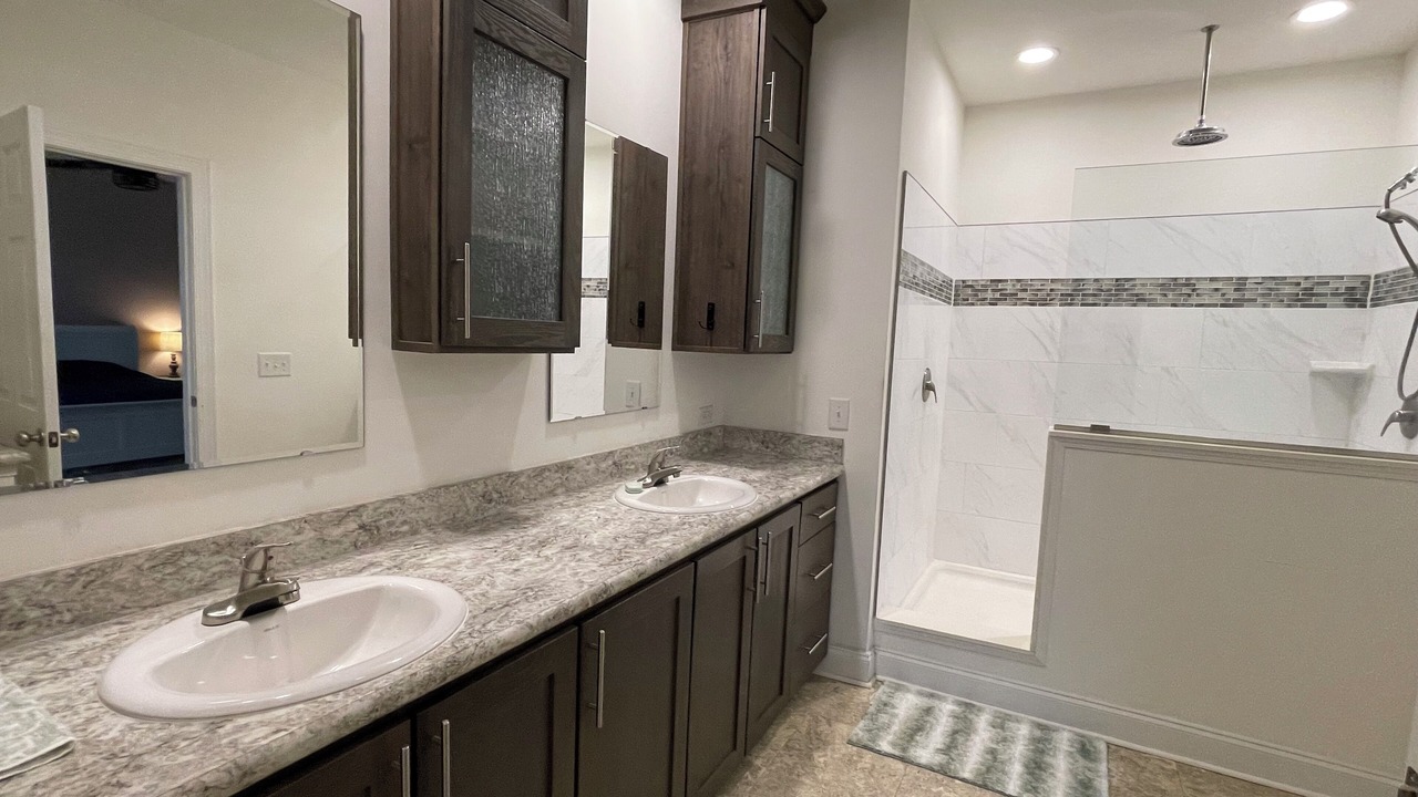 Photo of Bathroom in Willard