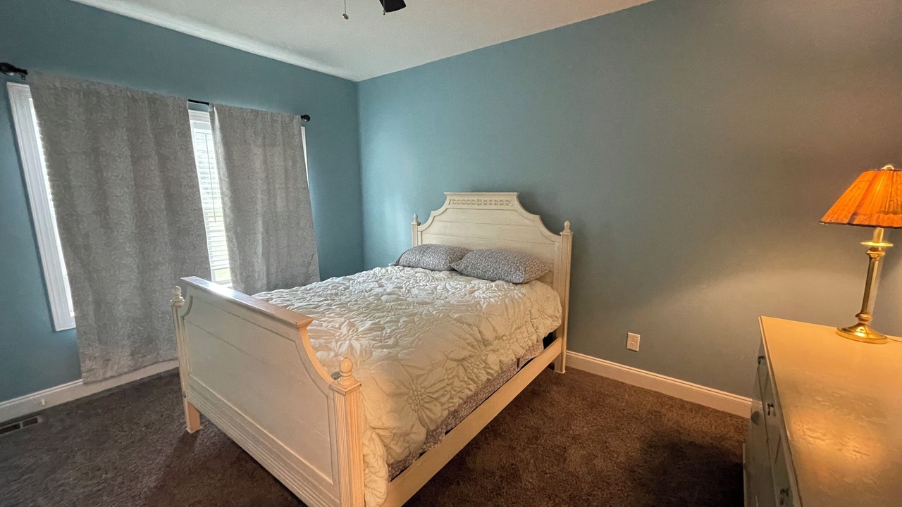 Photo of Bedroom in Willard