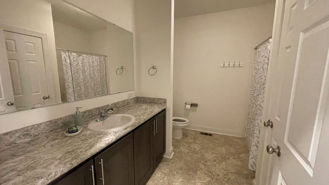Photo of Bathroom in Willard