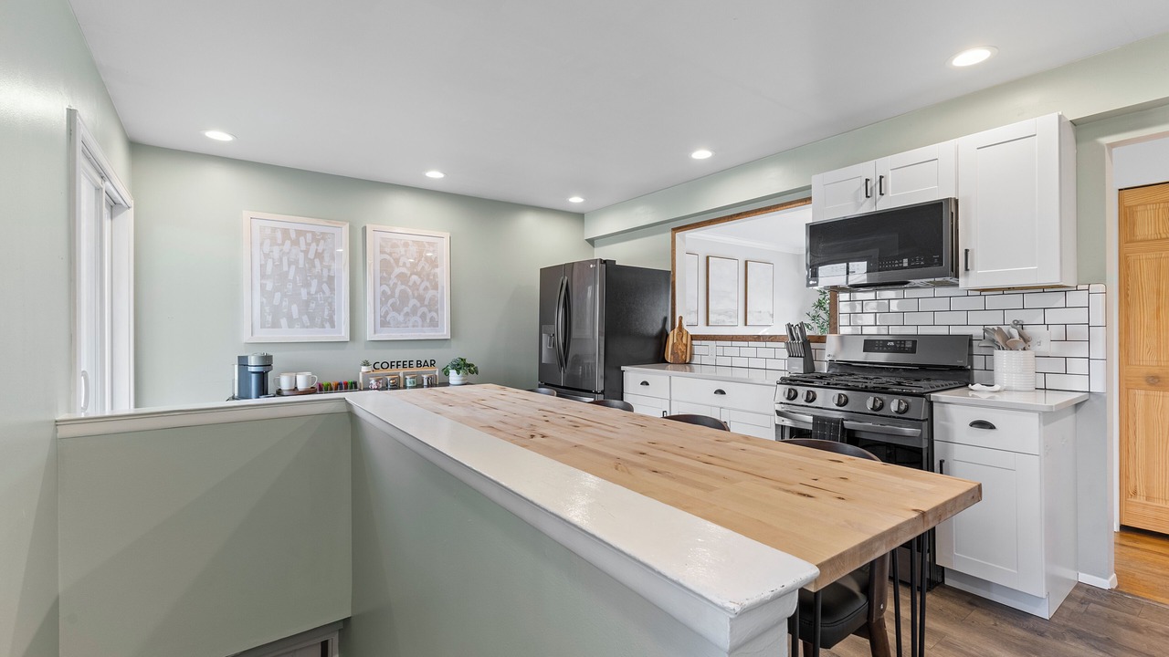 Photo of Kitchen in Plymouth