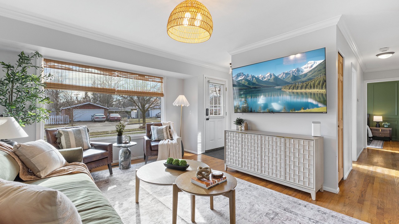 Photo of Livingroom in Plymouth