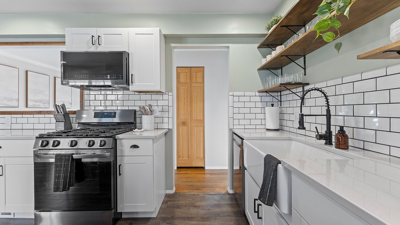 Photo of Kitchen in Plymouth