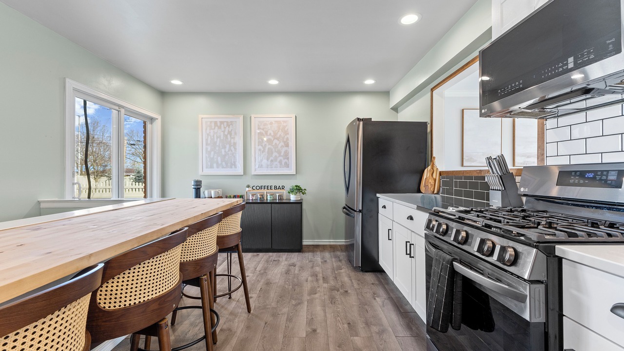 Photo of Kitchen in Plymouth