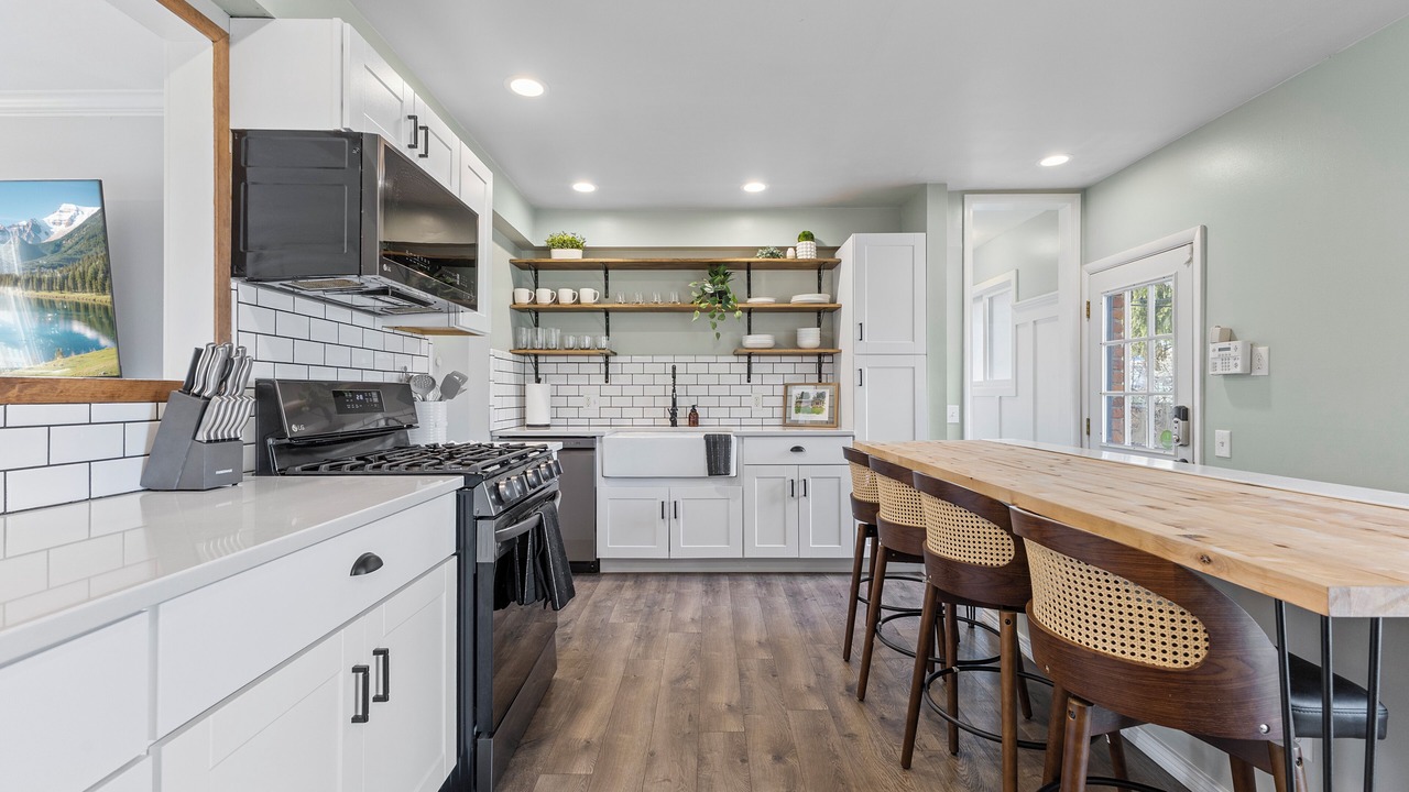 Photo of Kitchen in Plymouth