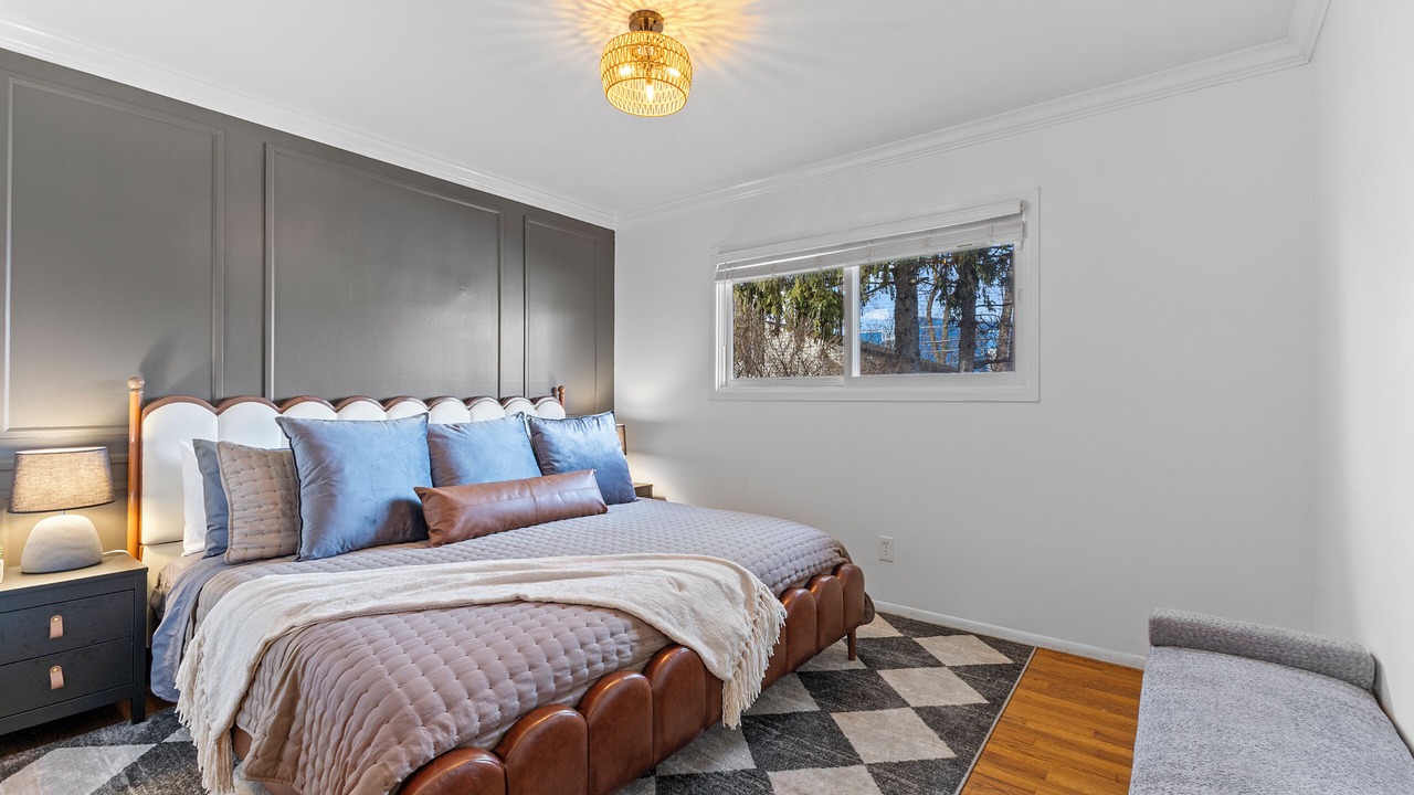 Photo of Bedroom in Plymouth