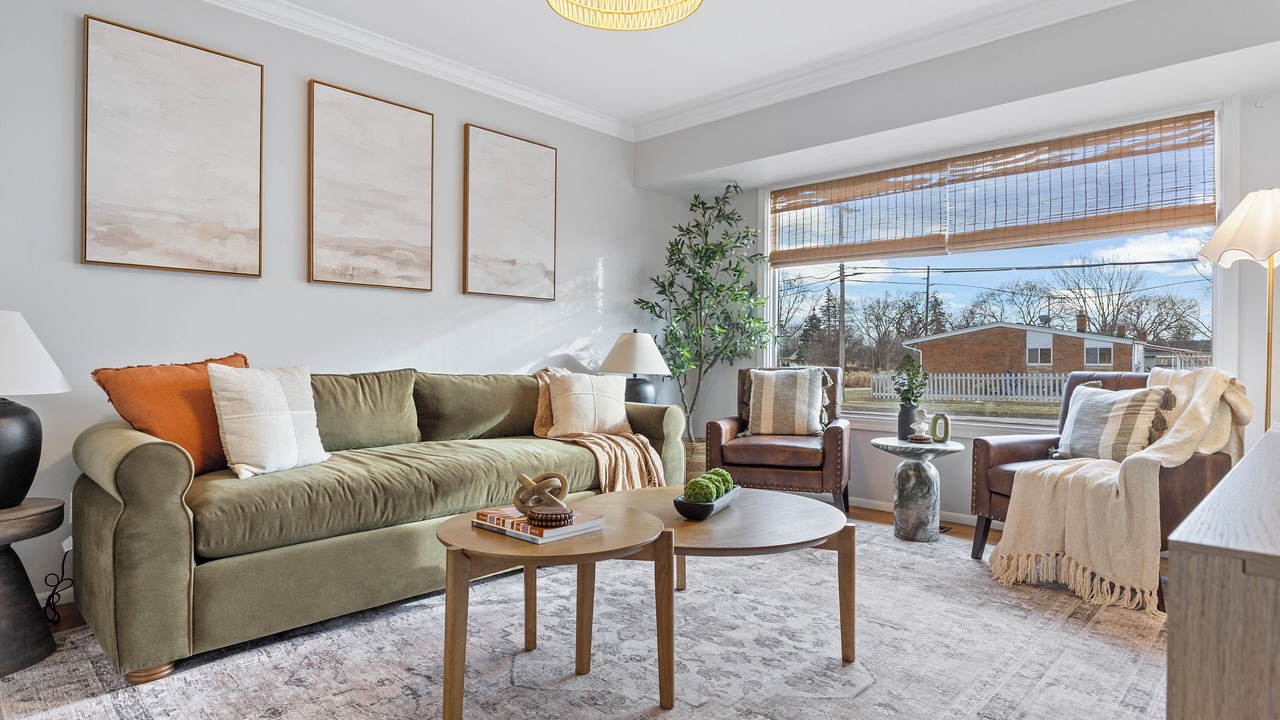 Photo of Livingroom in Plymouth