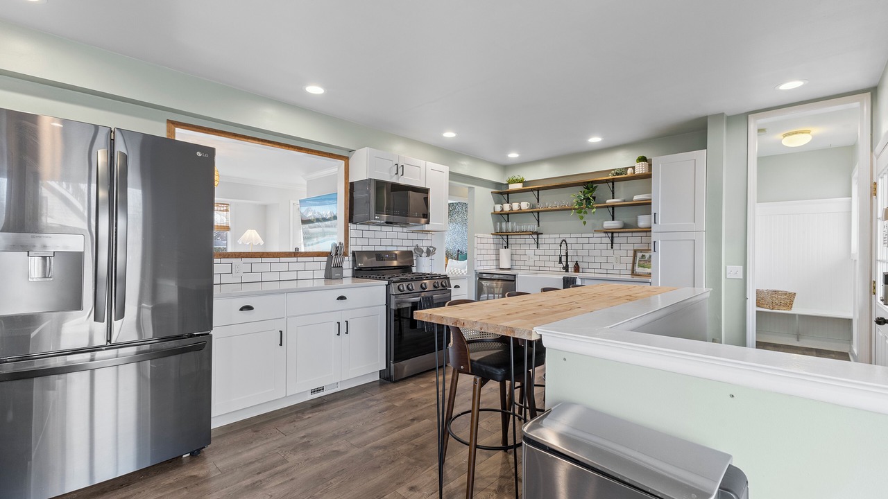 Photo of Kitchen in Plymouth