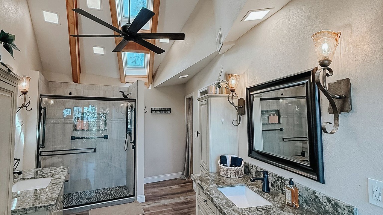 Photo of Bathroom in Bonita