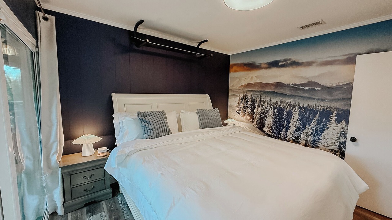 Photo of Bedroom in Bonita