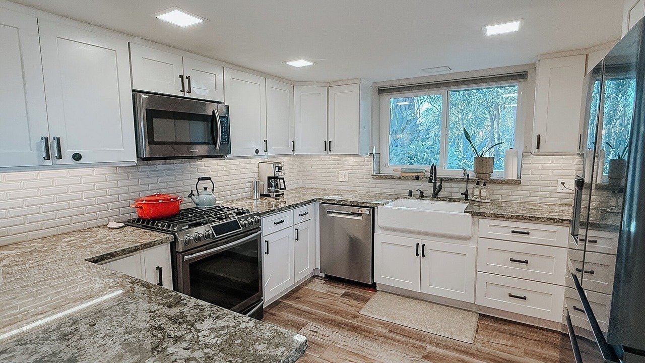 Photo of Kitchen in Bonita
