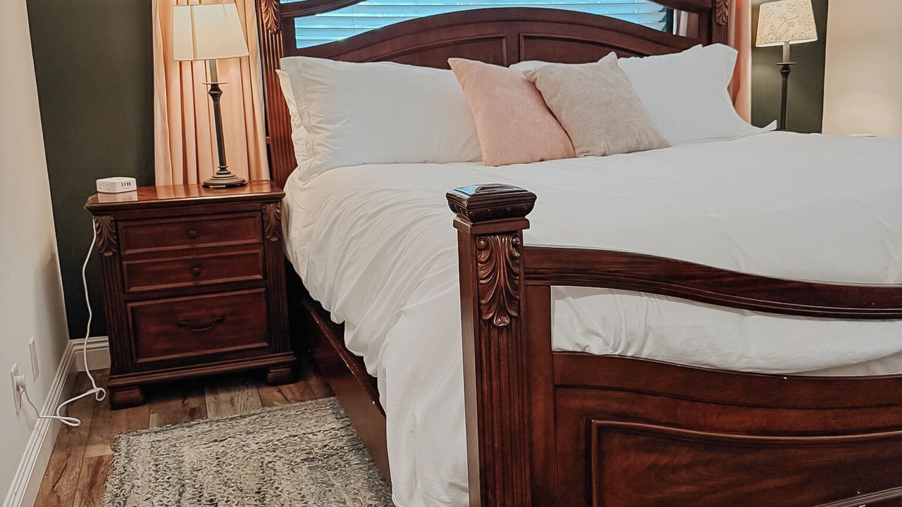 Photo of Bedroom in Bonita