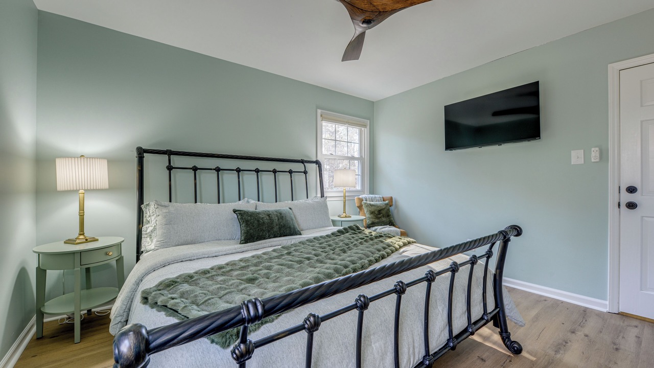 Photo of Bedroom in Cary