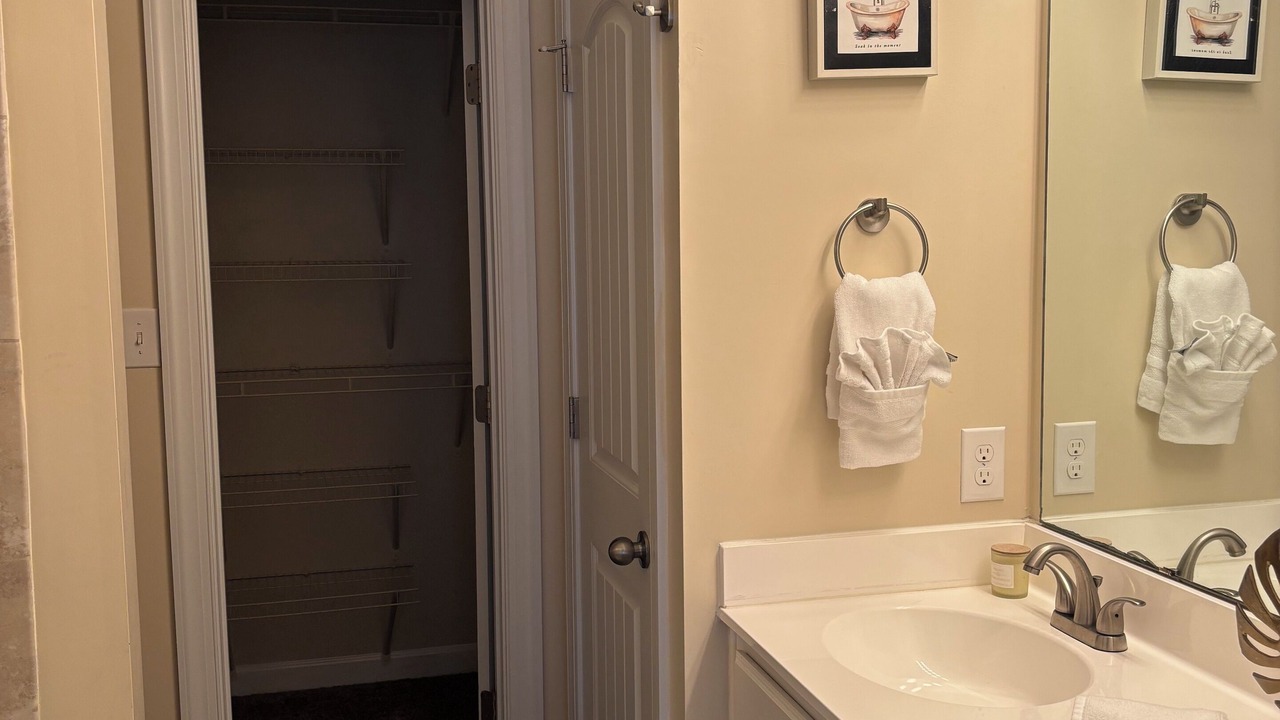 Photo of Bathroom in Westgate