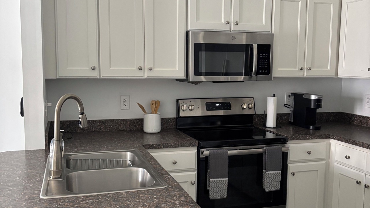 Photo of Kitchen in Westgate