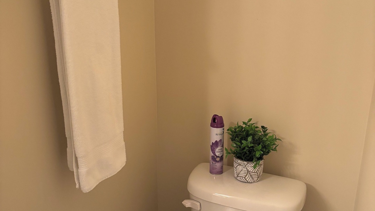 Photo of Bathroom in Westgate