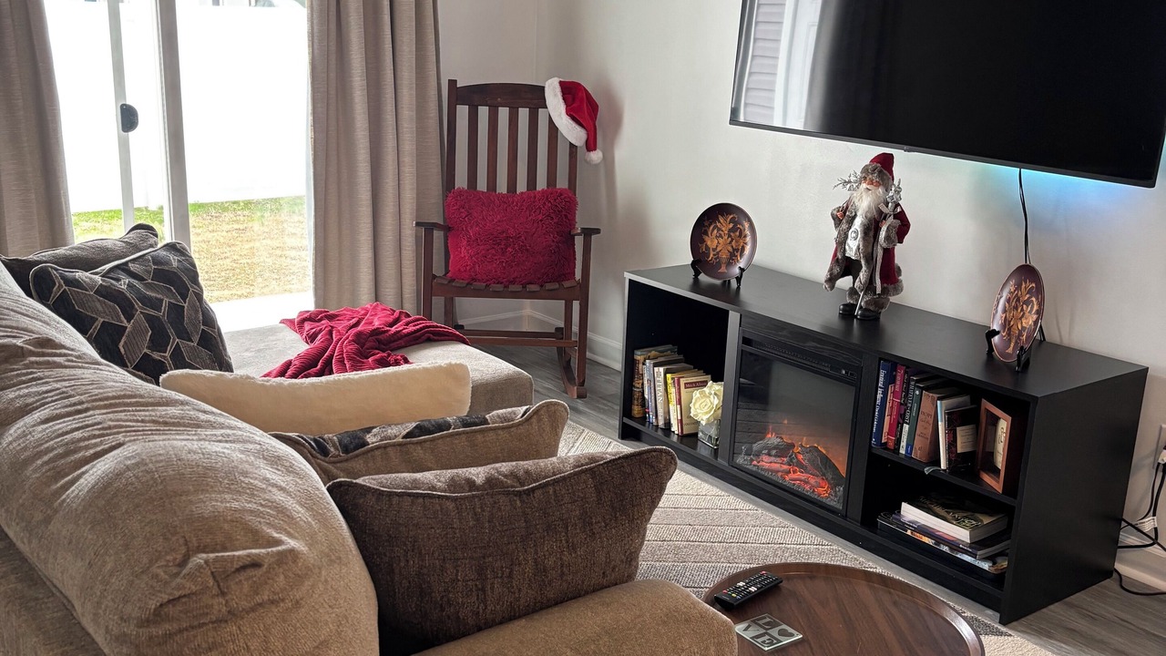 Photo of Livingroom in Westgate