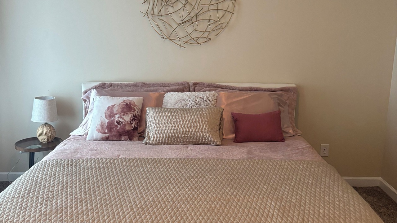 Photo of Bedroom in Westgate