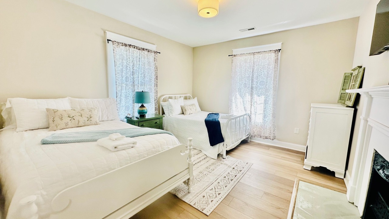Photo of Bedroom in Eden