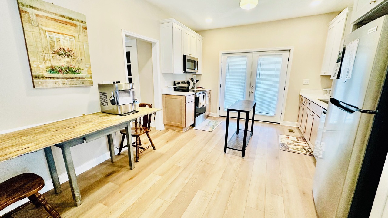 Photo of Kitchen in Eden