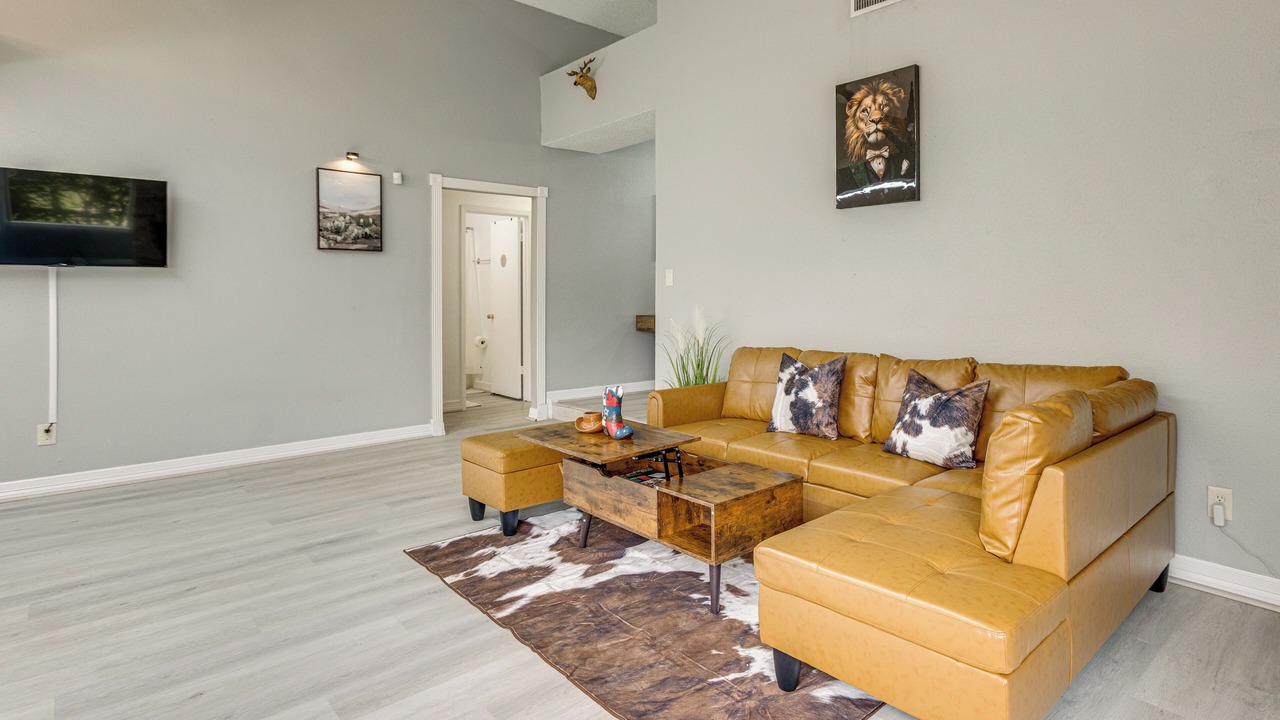 Photo of Livingroom in Clodine