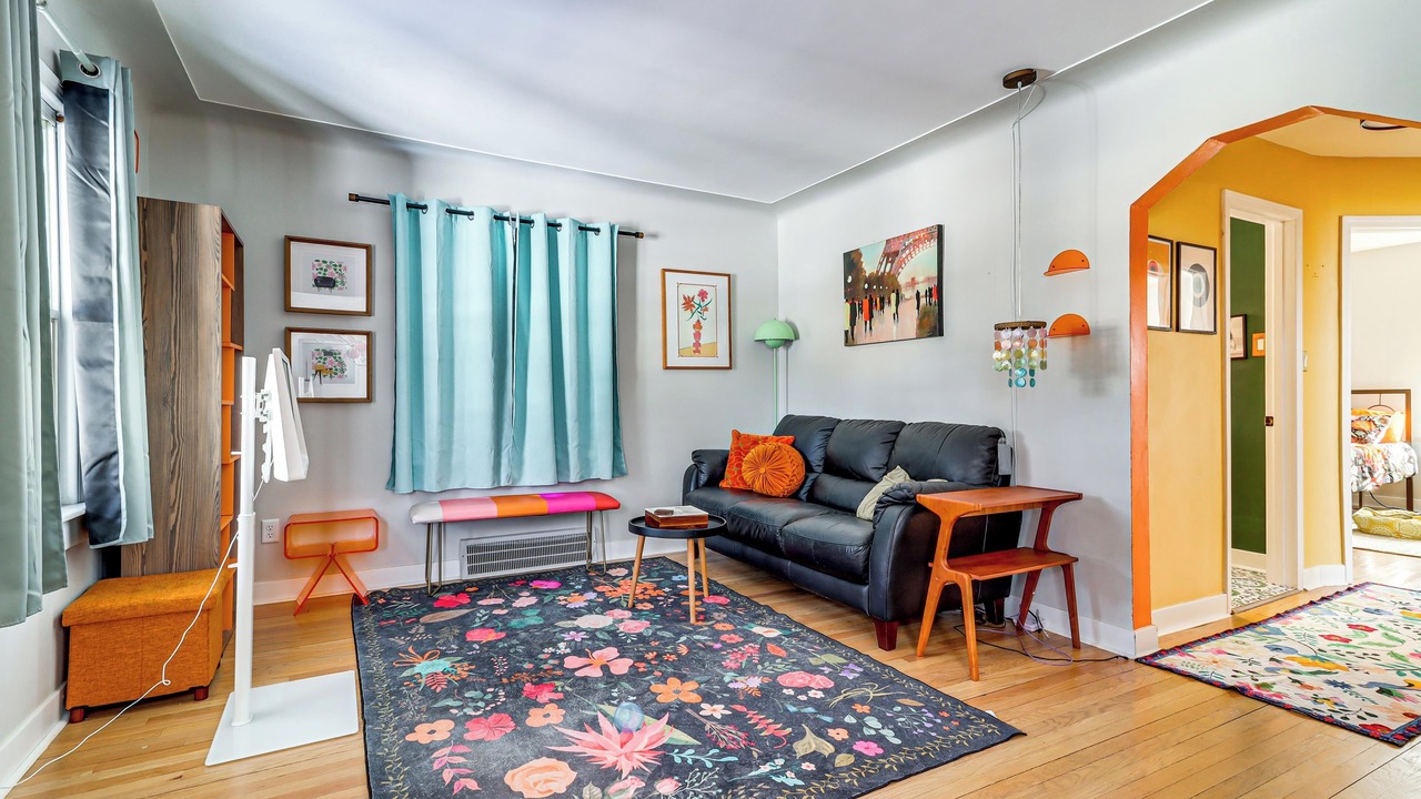 Photo of Bedroom in Berkley