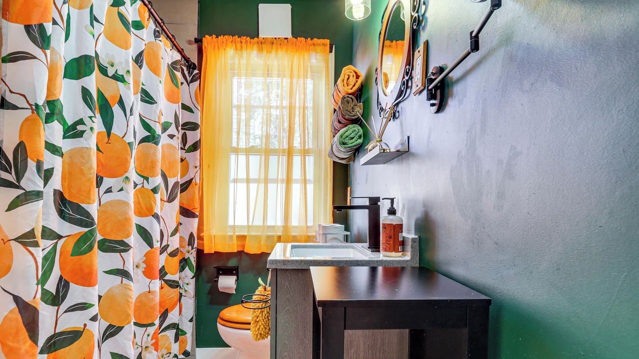 Photo of Bathroom in Berkley