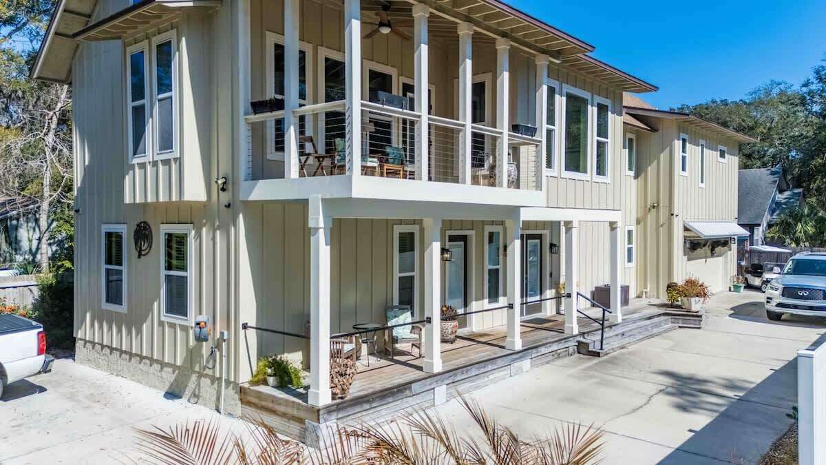 Photo of Outdoor in American Beach