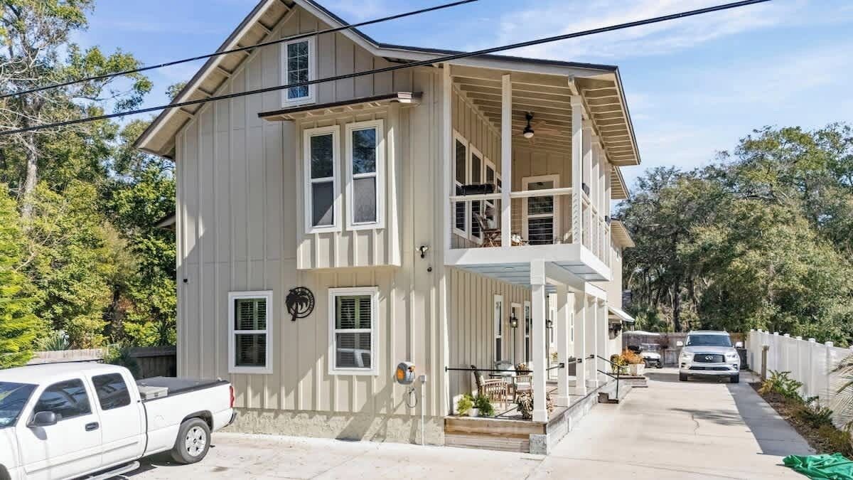 Photo of Outdoor in American Beach