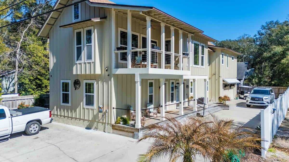Photo of Outdoor in American Beach