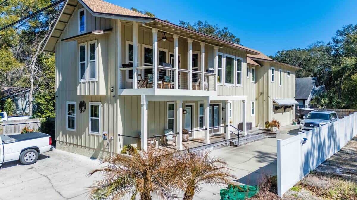 Photo of Outdoor in American Beach