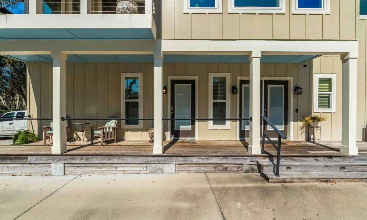 Photo of Outdoor in American Beach