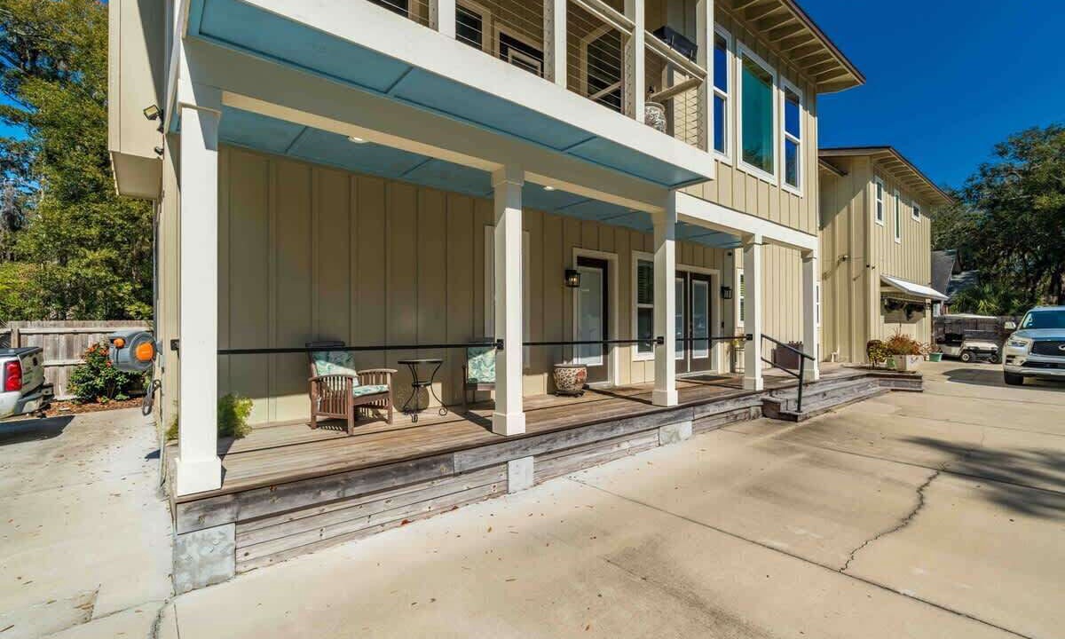Photo of Outdoor in American Beach