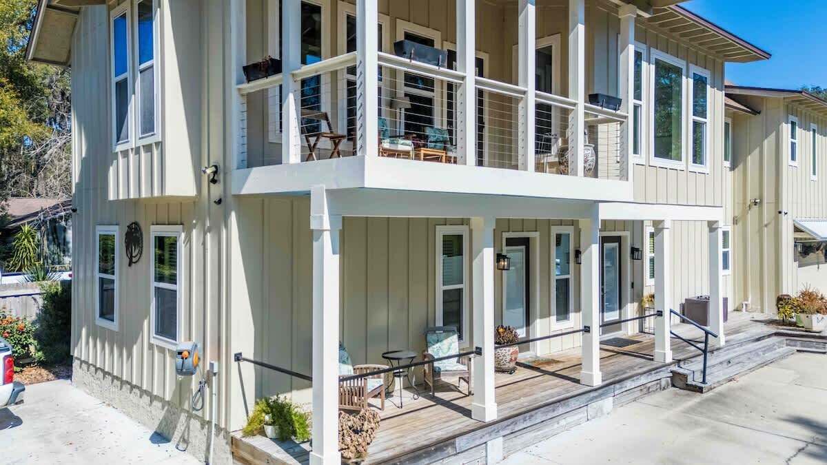 Photo of Outdoor in American Beach