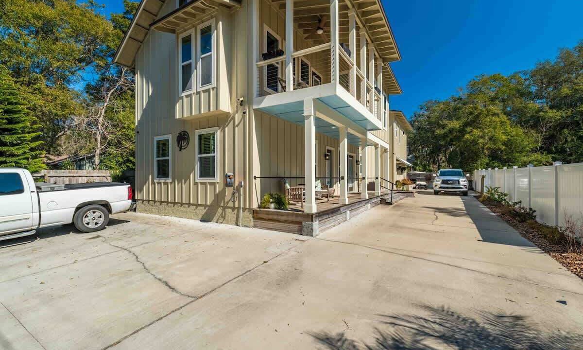 Photo of Outdoor in American Beach
