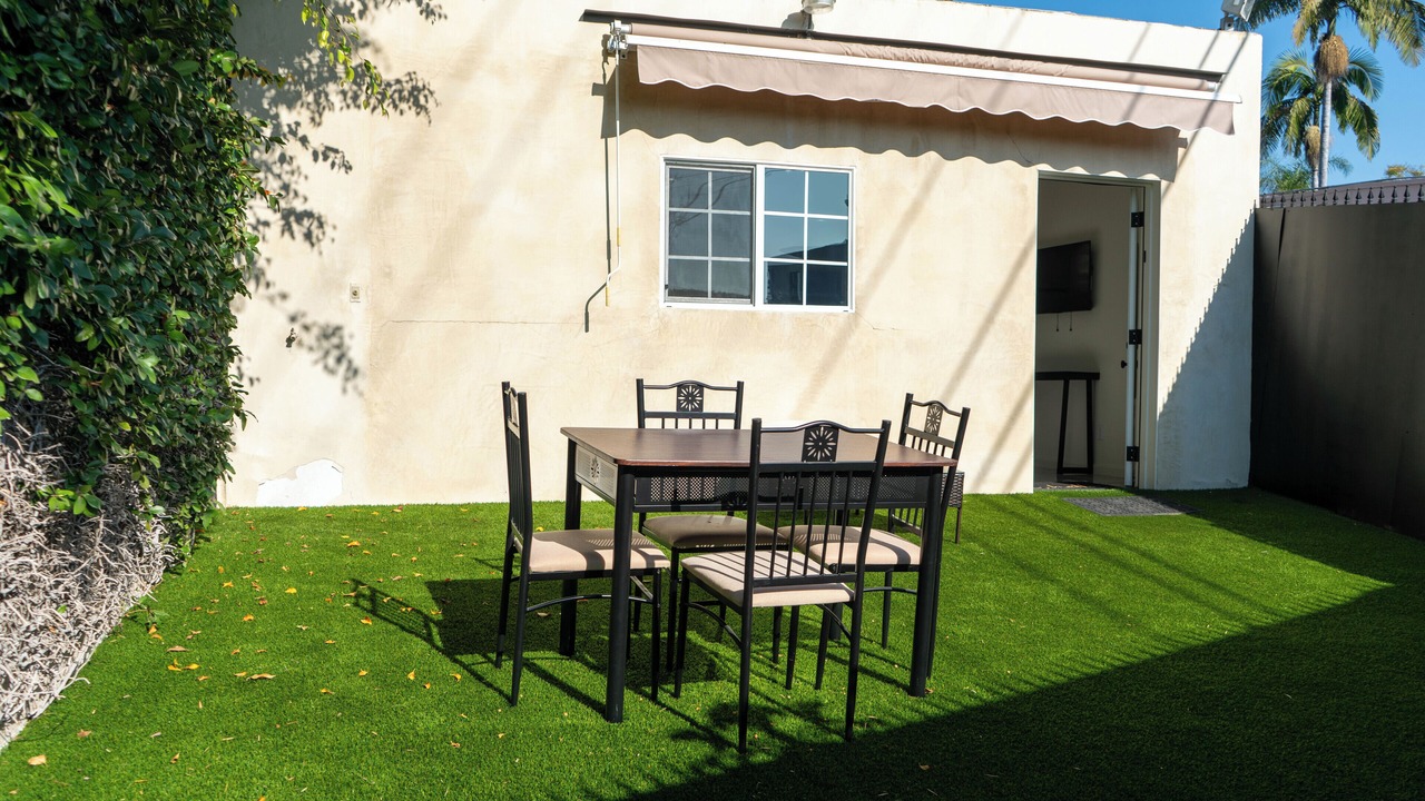 Photo of Outdoor in The Flats