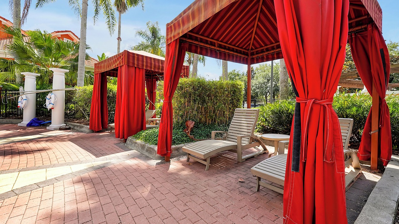 Photo of Outdoor in Solana
