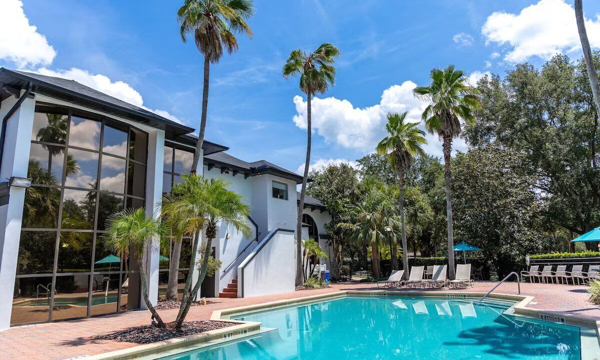 Photo of Outdoor in Florida Central Atlantic Coast