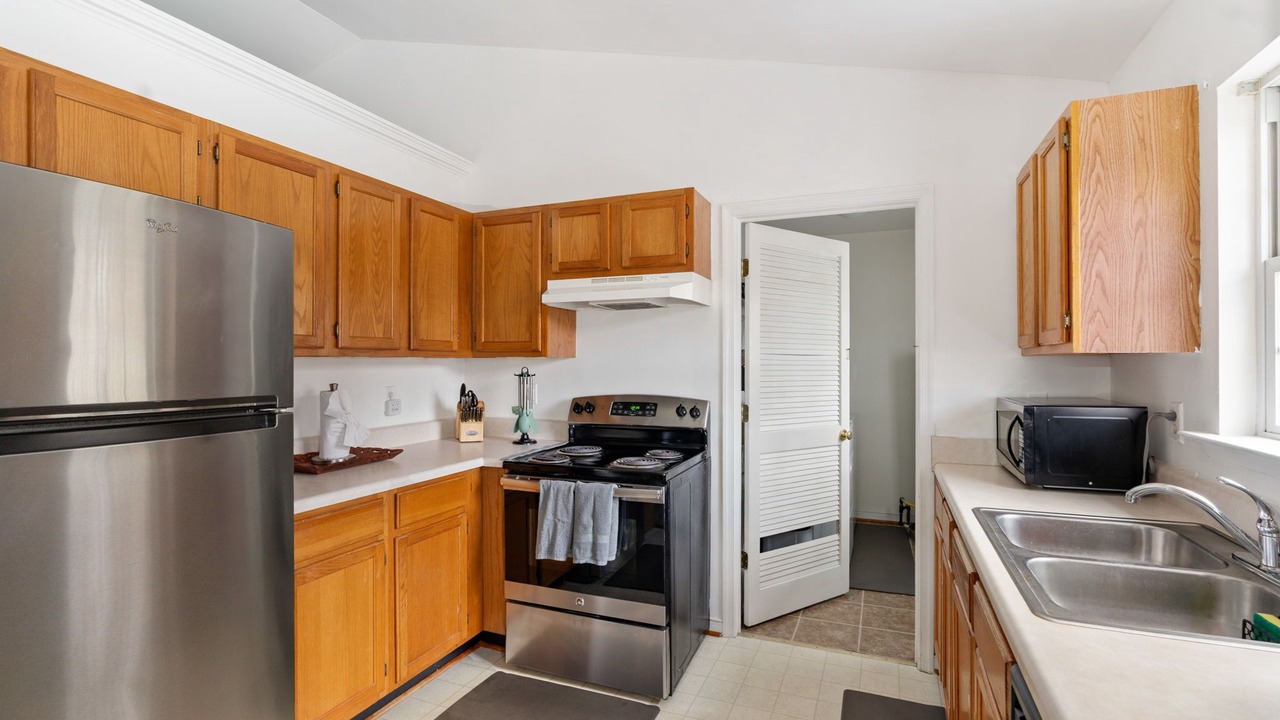Photo of Kitchen in Glen Allen