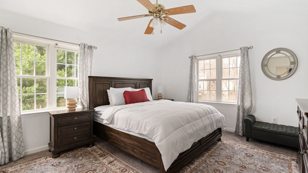 Photo of Bedroom in Glen Allen