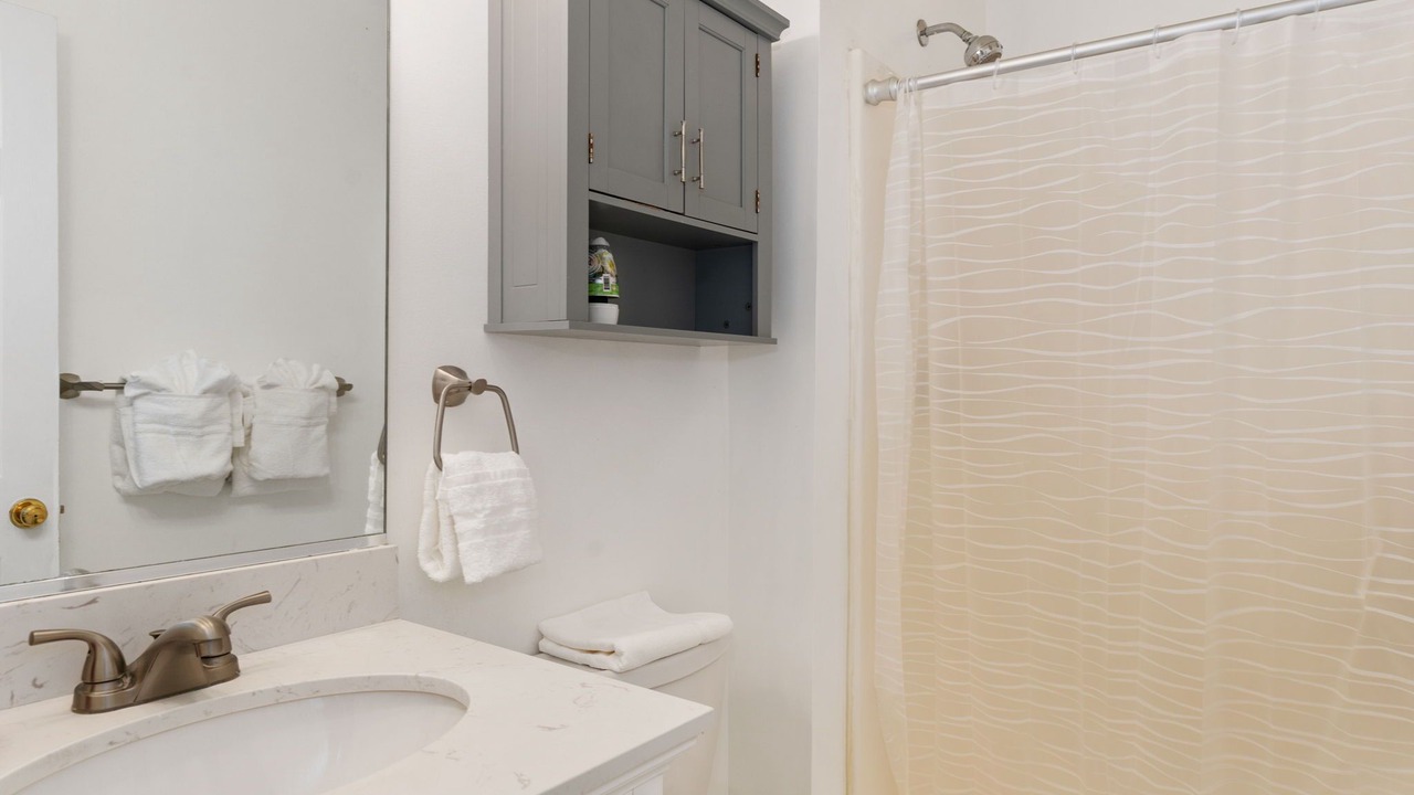 Photo of Bathroom in Glen Allen