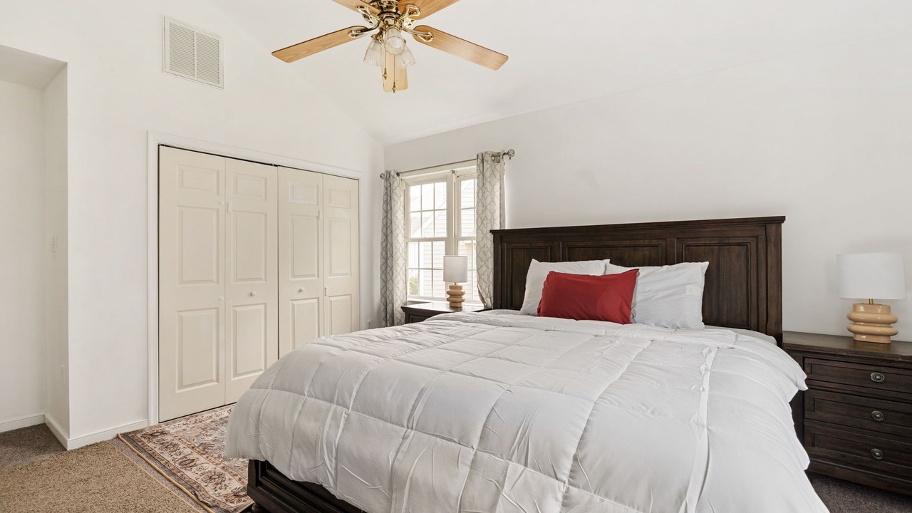 Photo of Bedroom in Glen Allen