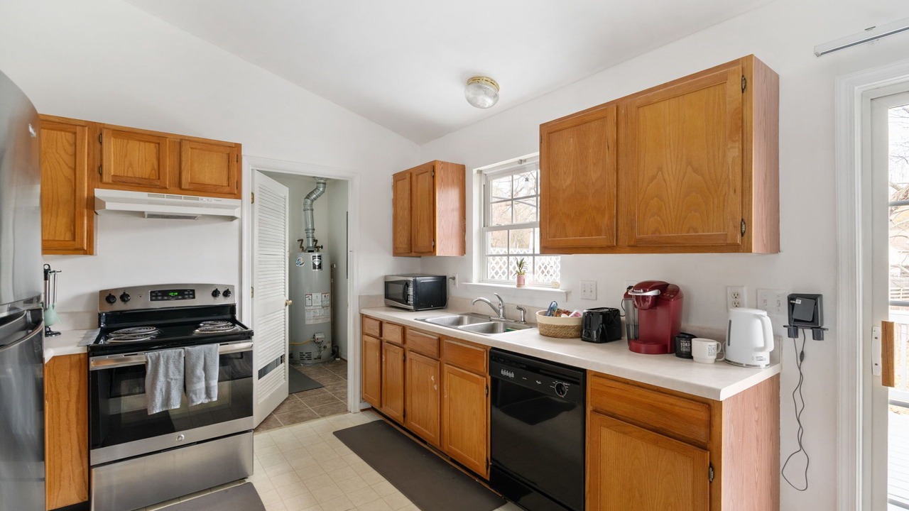 Photo of Kitchen in Glen Allen