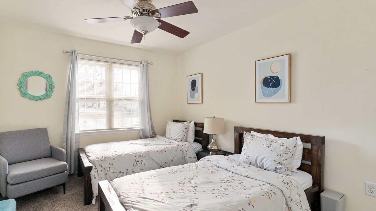 Photo of Bedroom in Glen Allen
