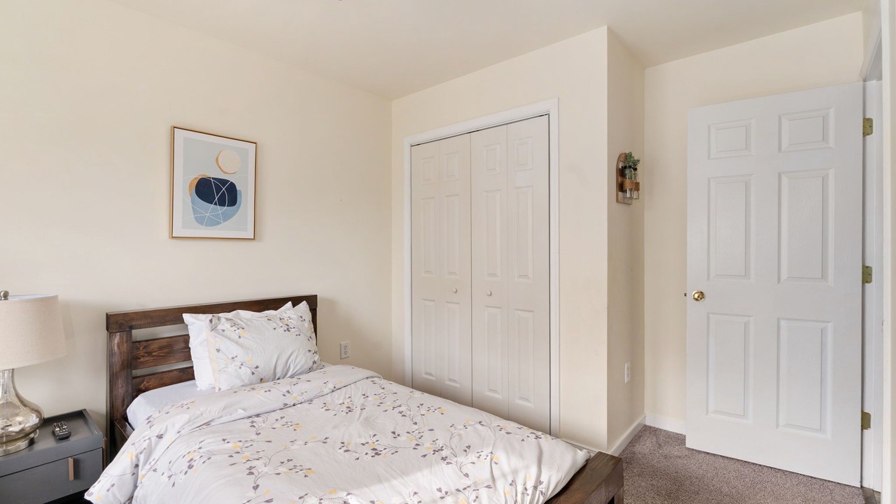 Photo of Bedroom in Glen Allen