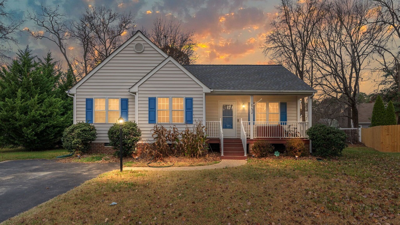 Photo of Outdoor in Glen Allen