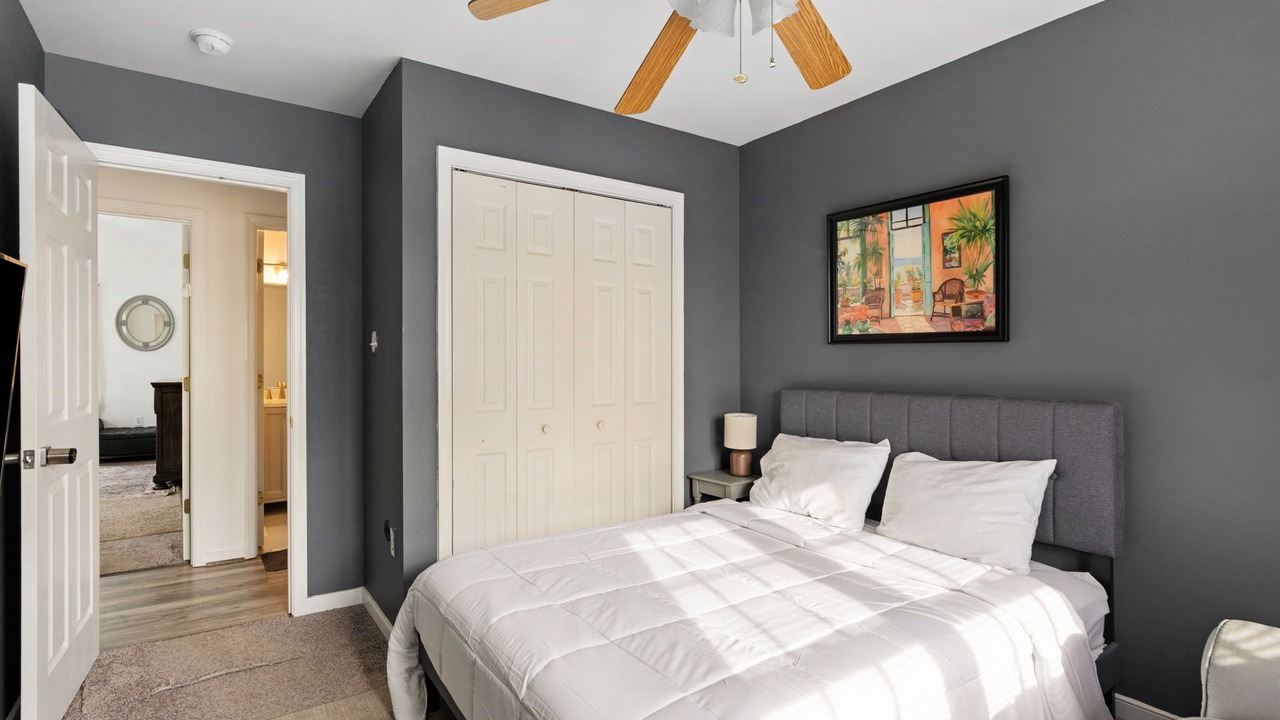Photo of Bedroom in Glen Allen