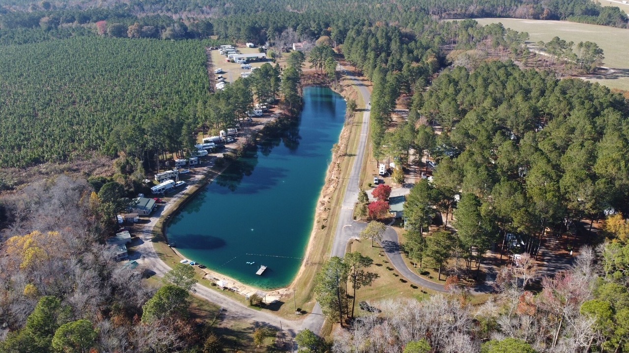 Photo of Outdoor in Metter