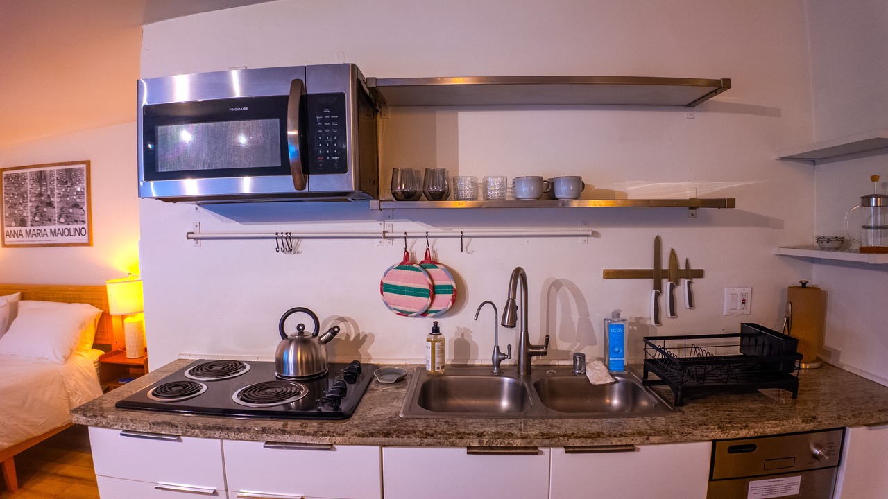 Photo of Kitchen in East Hollywood