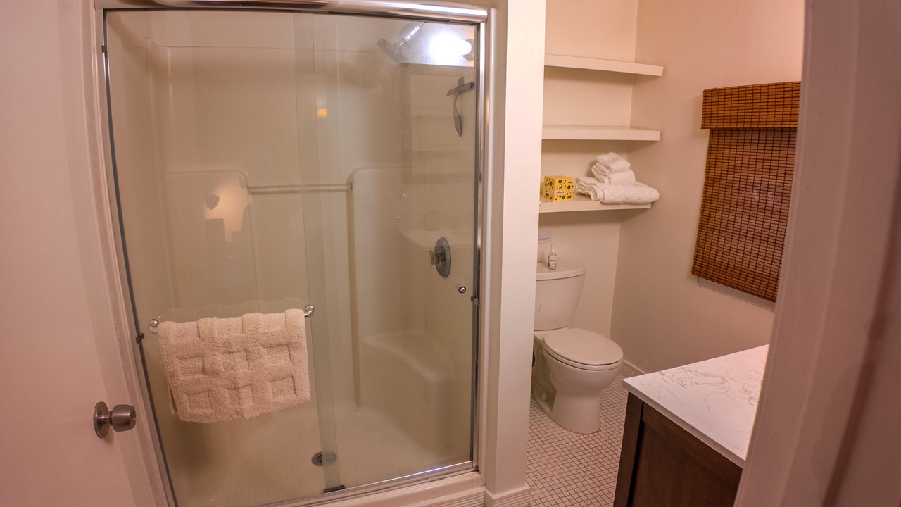 Photo of Bathroom in East Hollywood