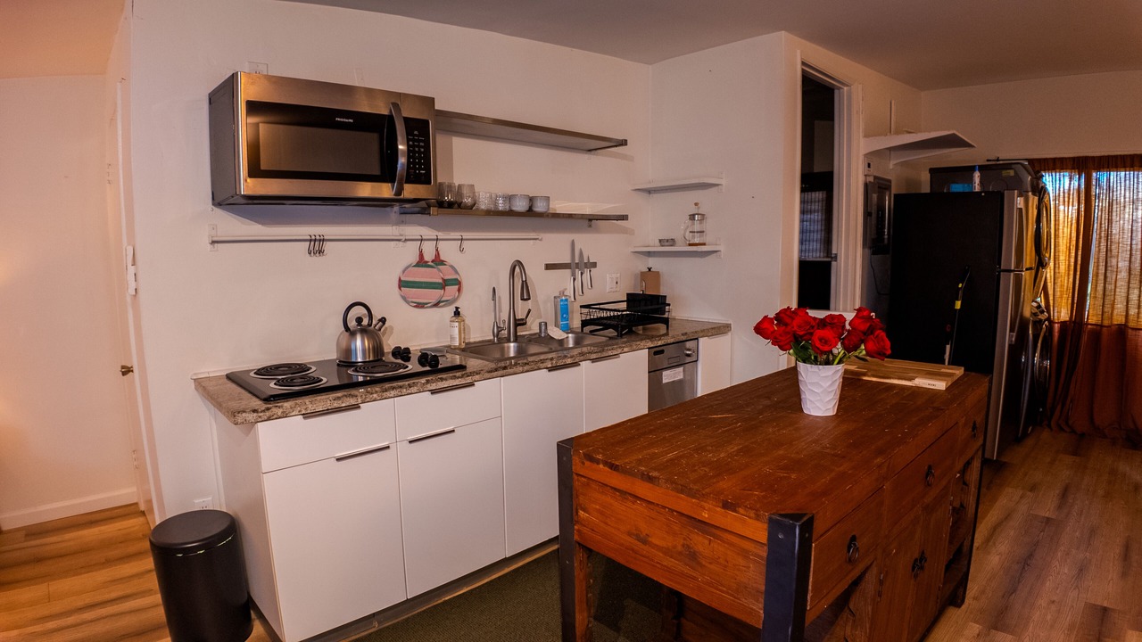 Photo of Kitchen in East Hollywood